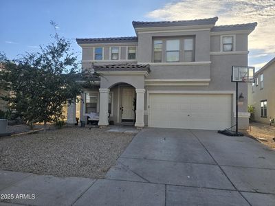 29820 N Red Sand Way, San Tan Valley, AZ, 85143
