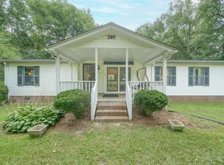 115 Rufus Ln, Clayton, NC 27527