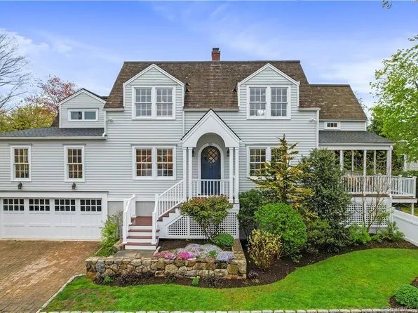 20 Apple Tree Trail, Westport, CT 06880