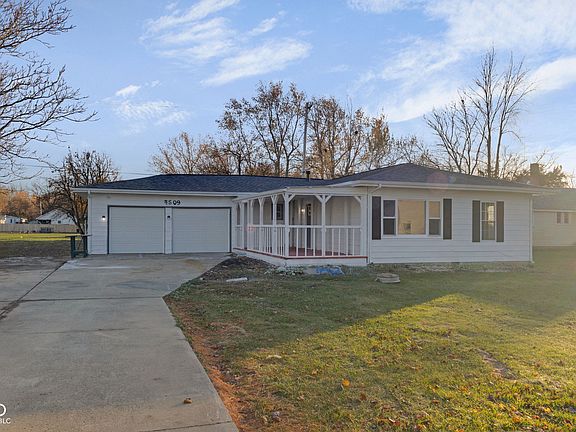 3rd image of 4509 E 400 S