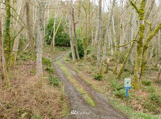 143 Xx Glen Acres Rd, Vashon, WA 98070