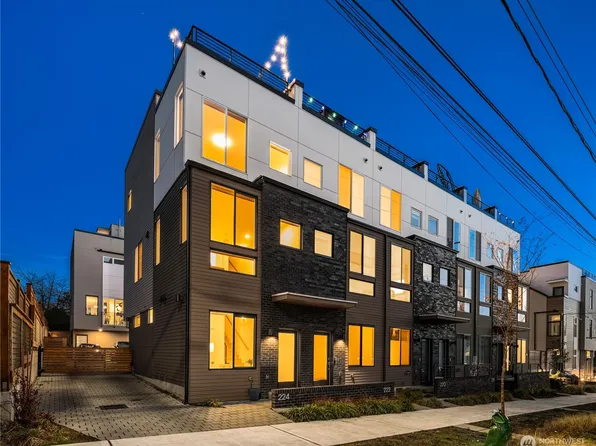 224 18th Avenue, Seattle, WA 98122