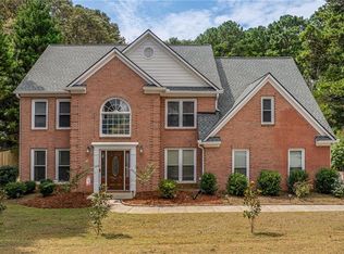 2238 Roseberry Ln, Grayson, GA 30017