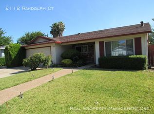 2112 Randolph Ct, Antioch, CA 94509