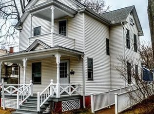 50 Holland Ave, Westfield, MA 01085