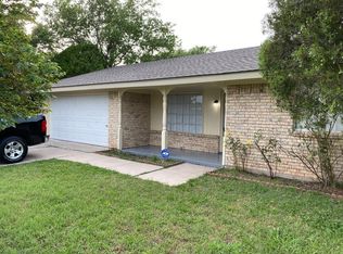 7103 SW Cherokee Cir, Lawton, OK 73505