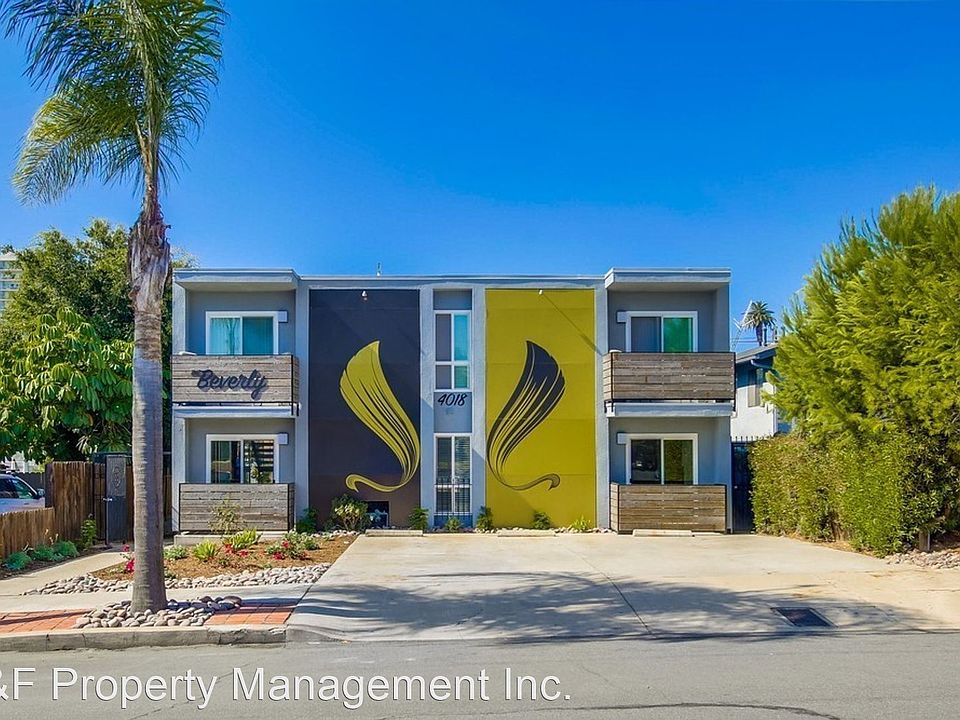 1st image of 4018 Alabama St APT 5