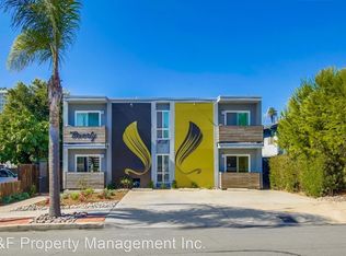 4018 Alabama St APT 1, San Diego, CA 92104