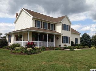 530 Petersburg Rd, Carlisle, PA 17015