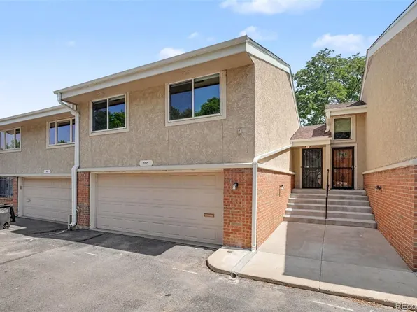 3395 S Pontiac Street, Denver, CO 80224