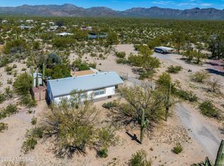 9450 W Placita Anasazi, Tucson, AZ 85735