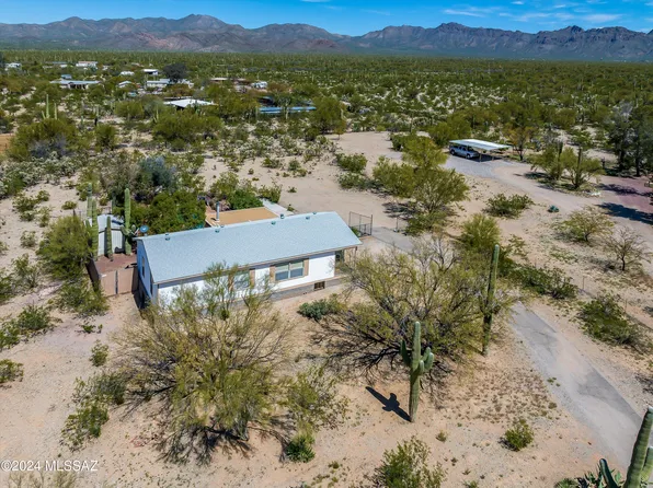 9450 W Placita Anasazi, Tucson, AZ 85735