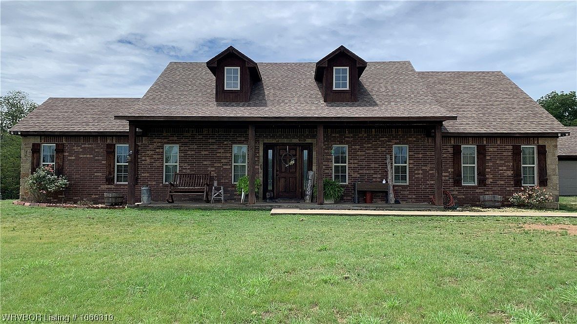 29201 S 65th St E, Porum, OK 74455 MLS 1066319 Zillow