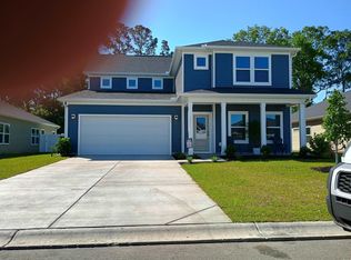 3092 Palma Way LOT 762, Myrtle Beach, SC 29579