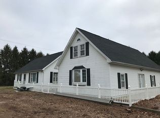 11900 N Cochran Rd, Grand Ledge, MI 48837