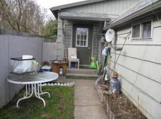 3365 Abrams Ave NE, Salem, OR 97301