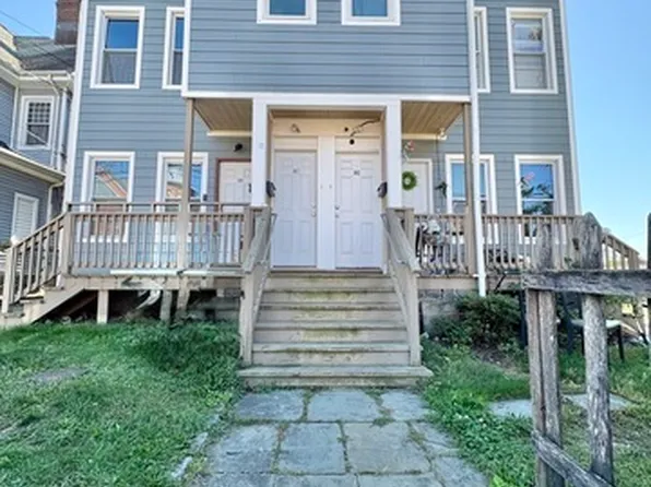 126 Burroughs St Unit 130, Bridgeport, CT 06608