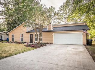 117 Heritage Ln, Summerville, SC 29483