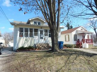 607 Sering Ave, Alton, IL 62002