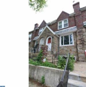 2118 N Hobart St, Philadelphia, PA, 19131