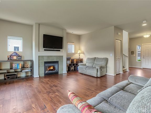 4th image of 6330 Udall Ave SE Lot 98
