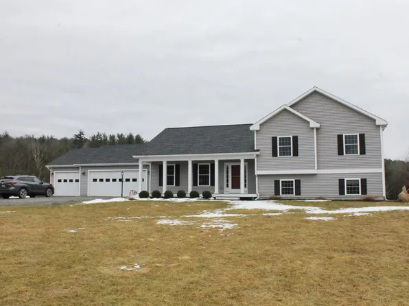 40 Stone Bridge Lane, Jericho, VT 05465
