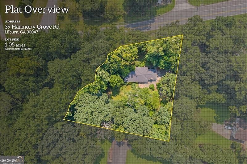 1st image of 39 Harmony Grove Rd
