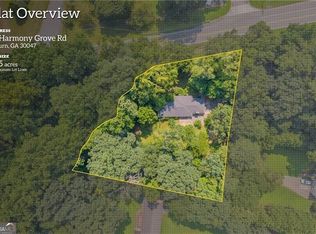 39 Harmony Grove Rd, Lilburn, GA 30047