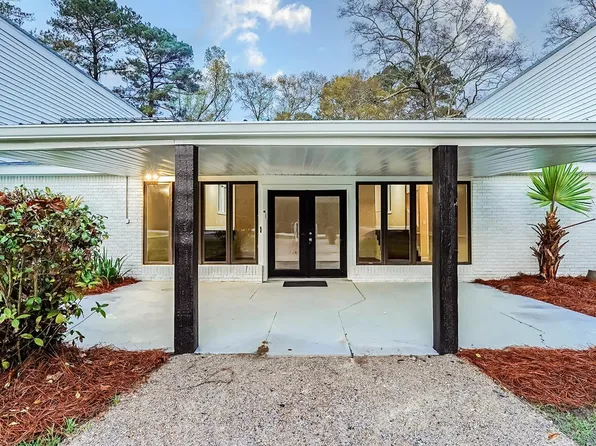 156 Graves Rd, Ellisville, MS 39437