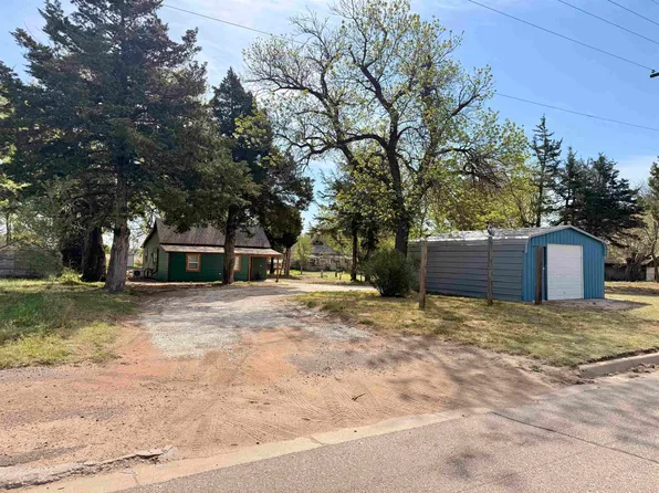 13300 SE Main St, Spivey, KS 67142