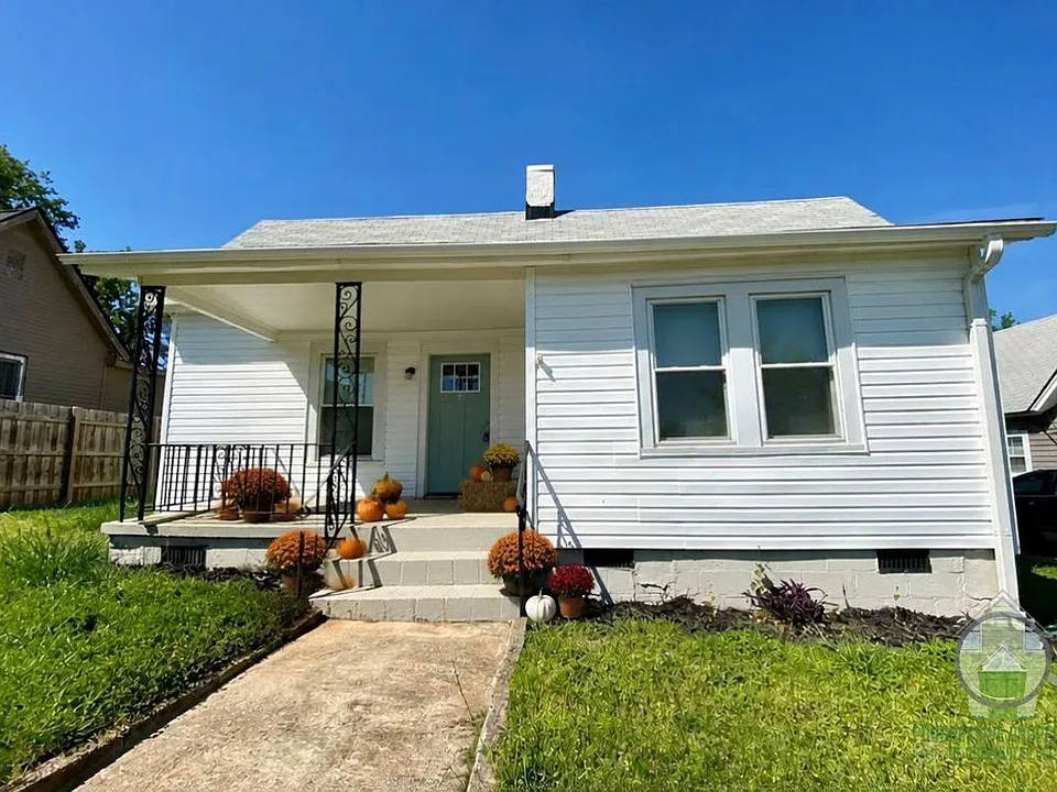 4 Madden St