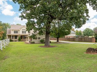 1591 Blackwell Rd, Marietta, GA 30066