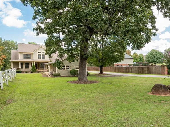 1591 Blackwell Rd, Marietta, GA 30066