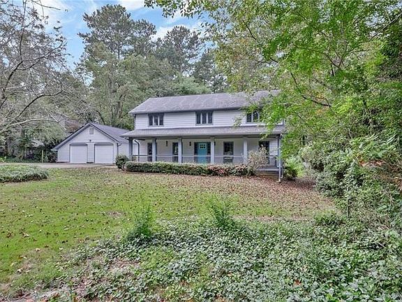 3rd image of 1863 Bill Murdock Rd