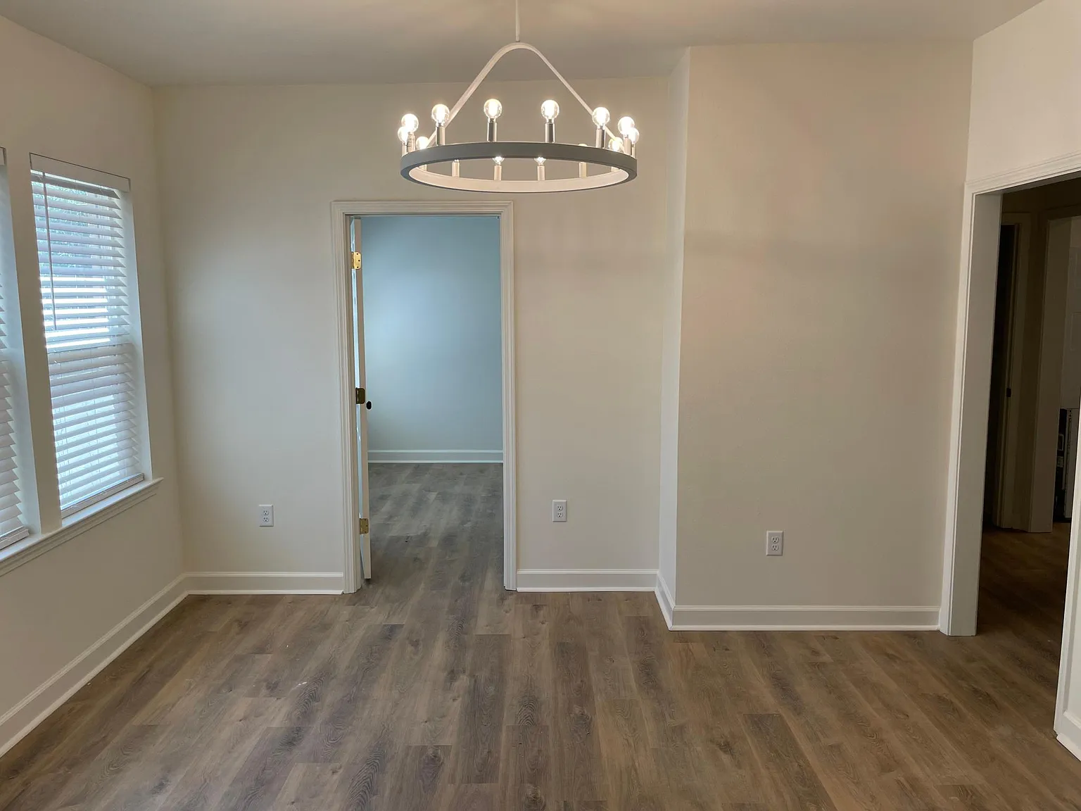 2 bed, 996 sqft, $1,250 — Photo 3