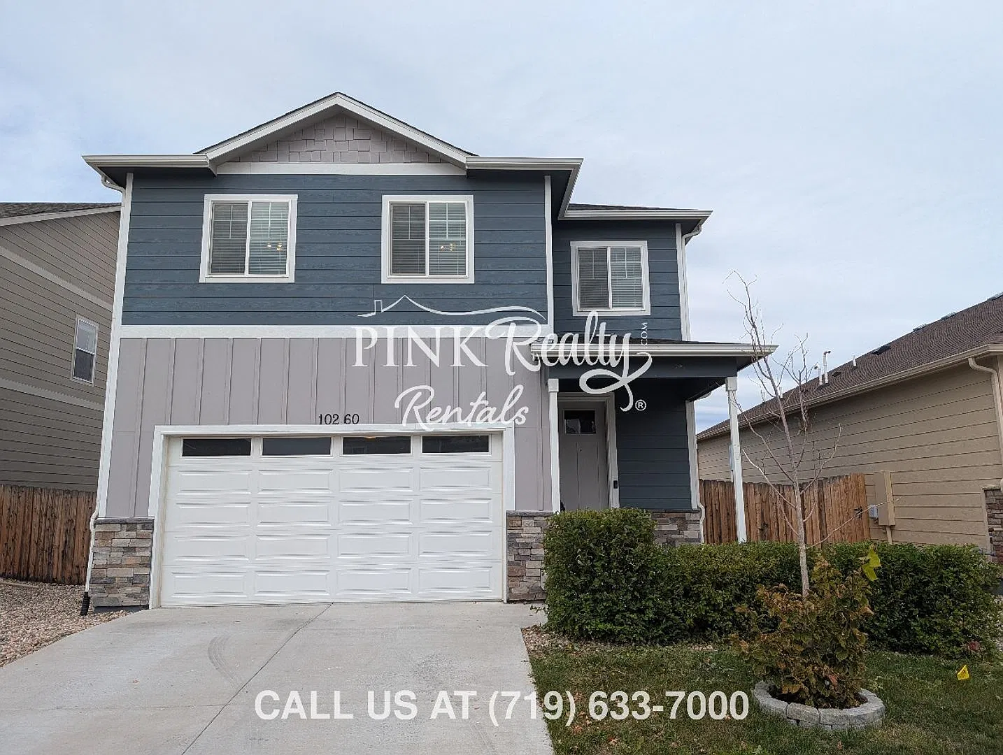 Cute 3-Bedroom in Lorson Ranch — Photo 1