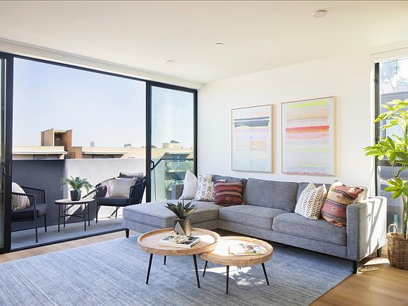 3rd image of 3745 Cardiff Ave #503