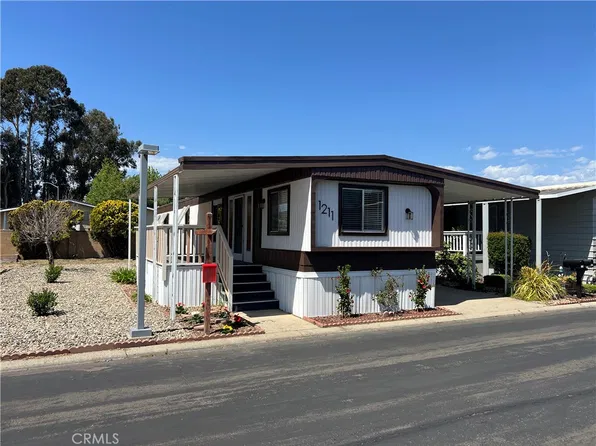 1211 Via Asueto, Santa Maria, CA 93454