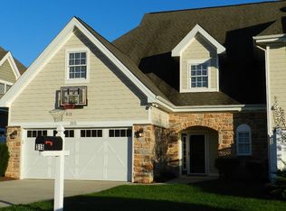 315 Callaway Cir, Harrisonburg, VA 22801