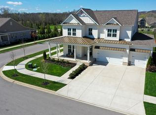 203 Catalina Way, Hendersonville, TN 37075