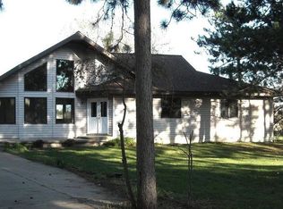 N7274 540th St, Menomonie, WI 54751