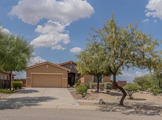17602 S Purple Crest Pass, Vail, AZ 85641