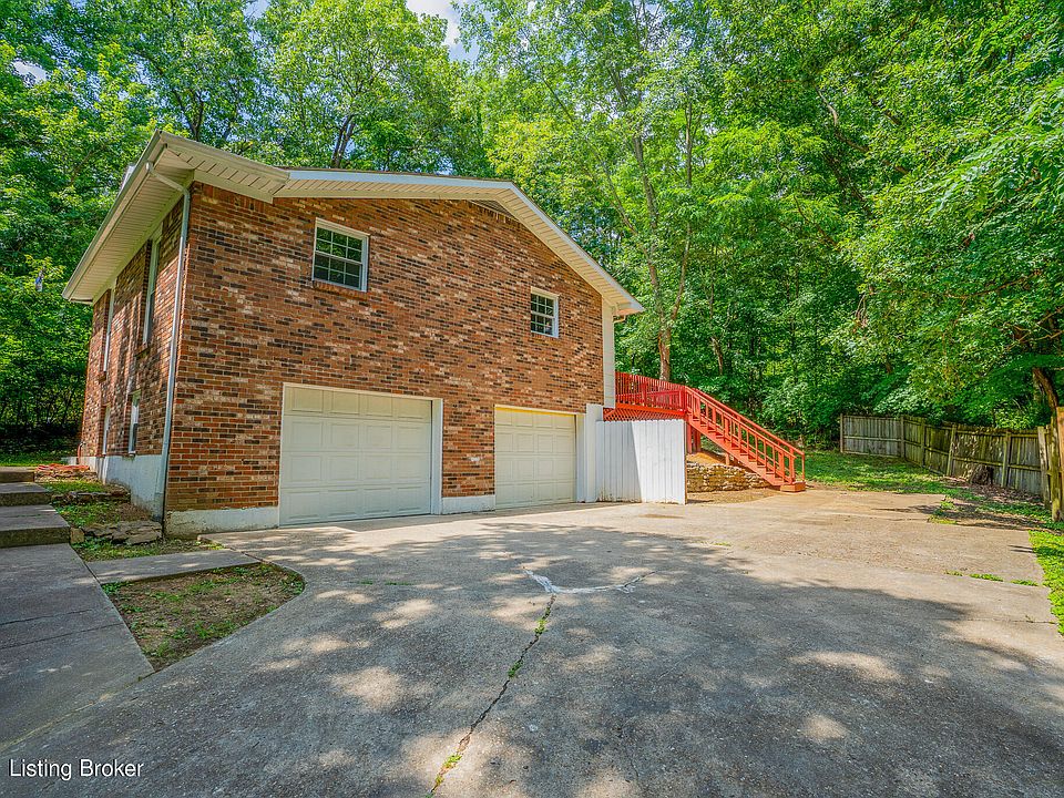 10713 Stonestreet Rd, Louisville, KY 40272 Zillow