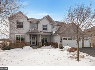 136 121st Ave NE, Blaine, MN 55434