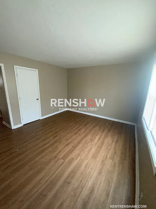 Building Photo - 1401 Meeks St #D2