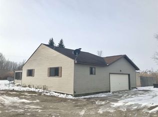 9287 Bay City Forestville Rd, Fairgrove, MI 48733