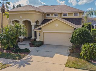3015 Northfield Dr, Tarpon Springs, FL 34688