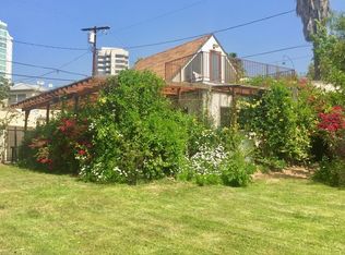 1318 Warnall Ave, Los Angeles, CA 90024