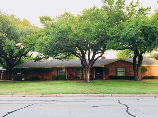 2503 Amherst Dr, Wichita Falls, TX 76308