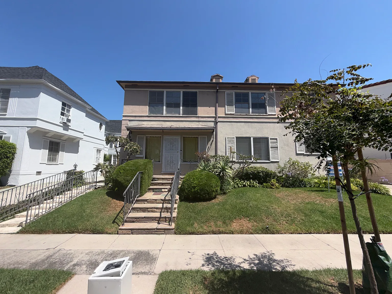 2 bed, 1000 sqft, $2,950 — Photo 1